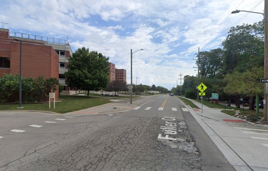 Woman Seriously Injured in Stabbing on Ann Arbor Bus, Suspect in Custody