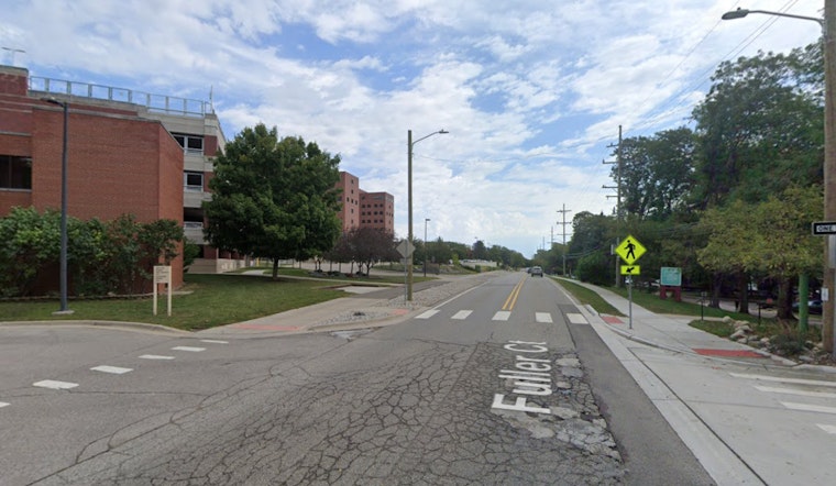 Woman Seriously Injured in Stabbing on Ann Arbor Bus, Suspect in Custody