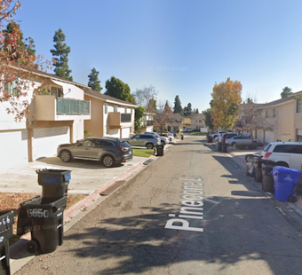 Woman Suffers Serious Injury in Bay Terraces Car Mishap, SDPD Seeks Witnesses