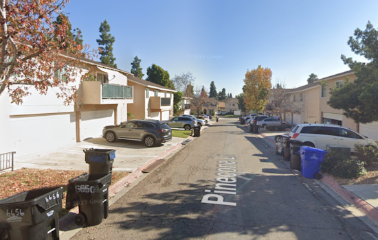 Woman Suffers Serious Injury in Bay Terraces Car Mishap, SDPD Seeks Witnesses
