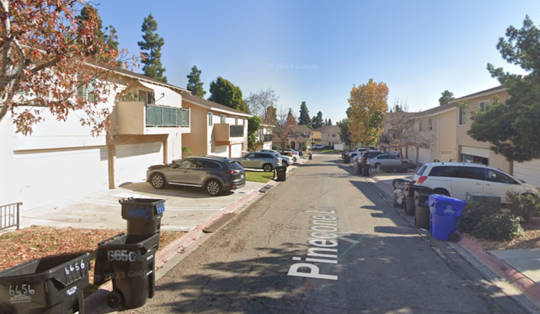 Woman Suffers Serious Injury in Bay Terraces Car Mishap, SDPD Seeks Witnesses