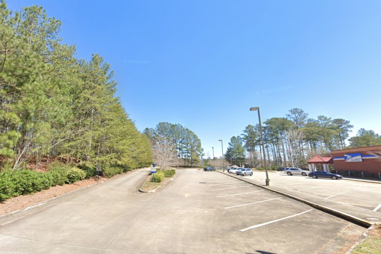 Woman Suffers Severe Burns in LaGrange Homeless Encampment Fire, Airlifted to Atlanta Hospital