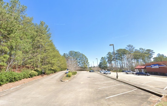 Woman Suffers Severe Burns in LaGrange Homeless Encampment Fire, Airlifted to Atlanta Hospital