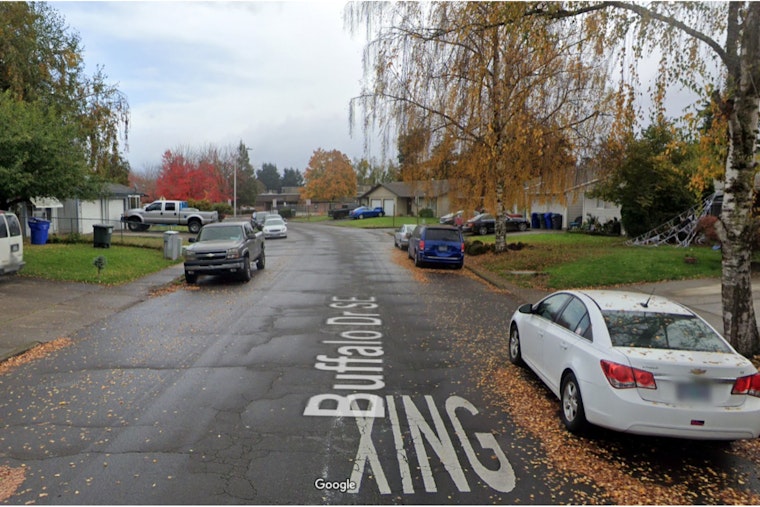Woman Surrenders After Report of Gunshot in East Salem Home, No Injuries Reported