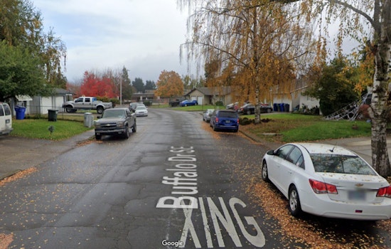 Woman Surrenders After Report of Gunshot in East Salem Home, No Injuries Reported