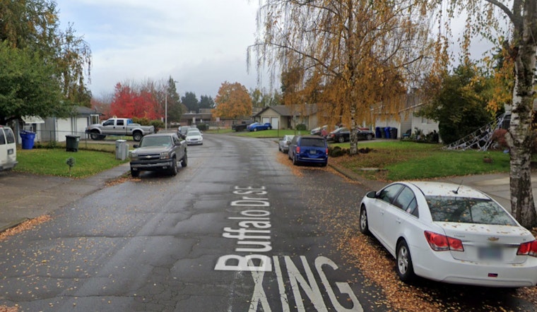 Woman Surrenders After Report of Gunshot in East Salem Home, No Injuries Reported