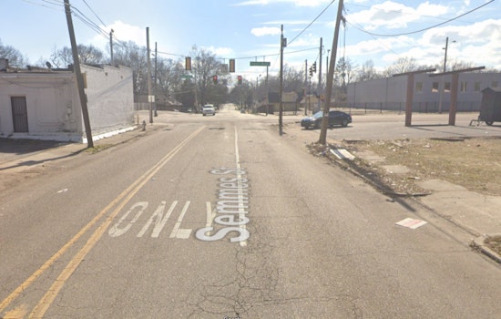 Woman Wounded, Child Unharmed in Late-Night Shooting at Orange Mound Home in Memphis