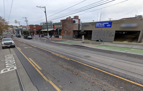 Woman Wounded in Capitol Hill Gunfire, Seattle Police Seek Answers in Nighttime Shooting Chaos