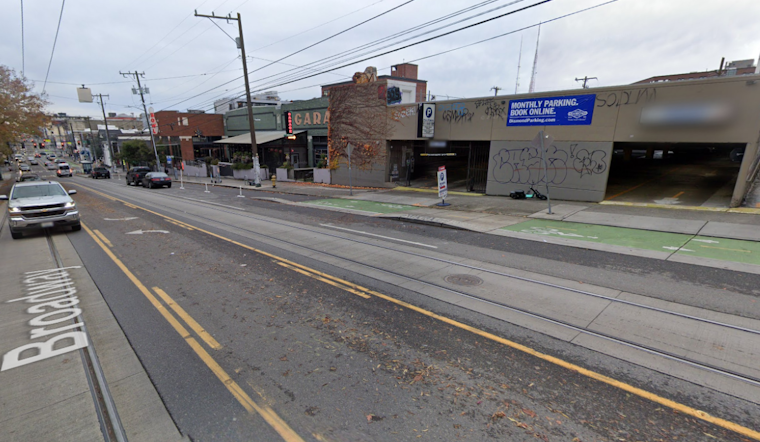 Woman Wounded in Capitol Hill Gunfire, Seattle Police Seek Answers in Nighttime Shooting Chaos