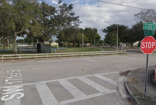 Woman Wounded in Drive-By Shooting During Family Reunion in Southwest Miami-Dade