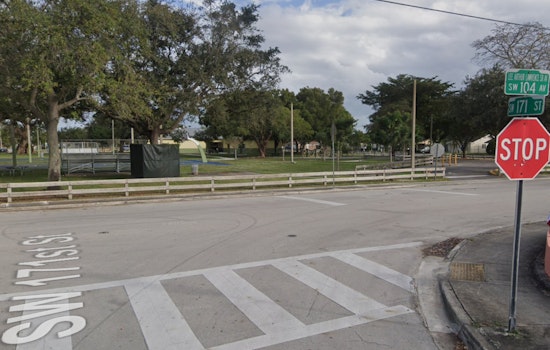 Woman Wounded in Drive-By Shooting During Family Reunion in Southwest Miami-Dade
