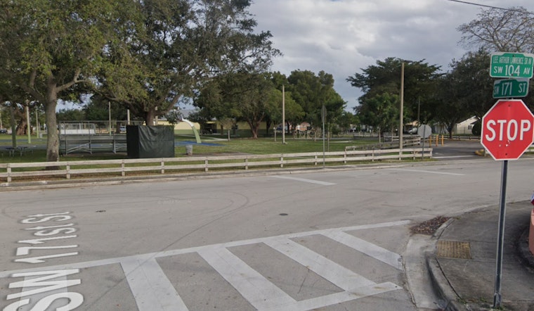 Woman Wounded in Drive-By Shooting During Family Reunion in Southwest Miami-Dade