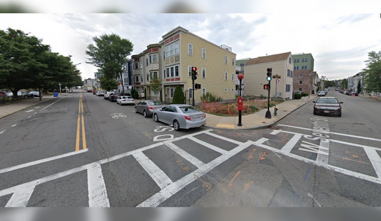 Woman Wounded in South Boston Shooting, Police Seek Suspects and Motive