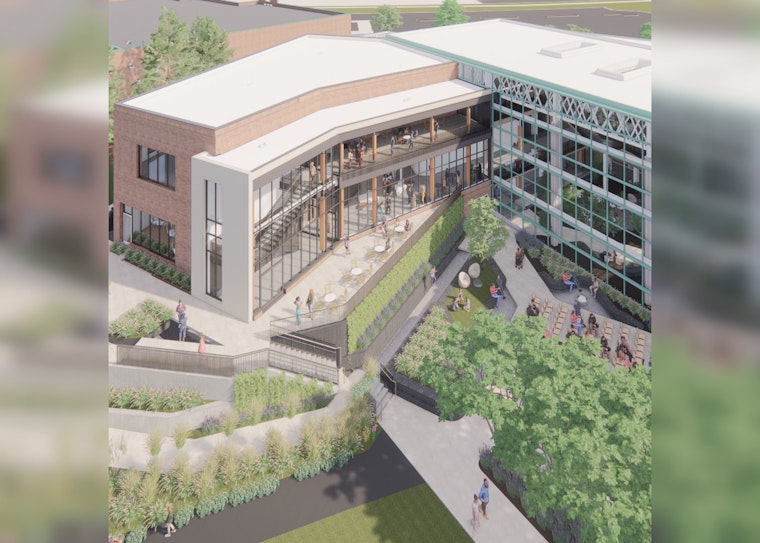 Woodbury's Central Park Set for Major Renovation, Completion Expected Fall 2025