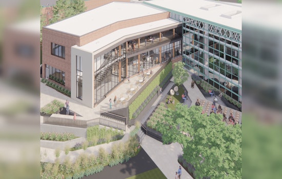 Woodbury's Central Park Set for Major Renovation, Completion Expected Fall 2025