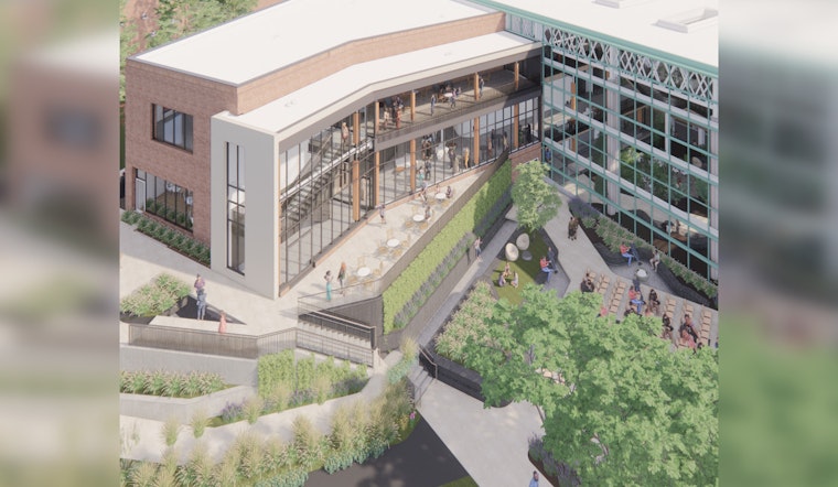 Woodbury's Central Park Set for Major Renovation, Completion Expected Fall 2025
