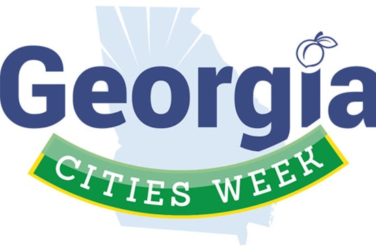 Woodstock Celebrates Community With "Georgia Cities Week" Events From Yard Sales to Art Contests