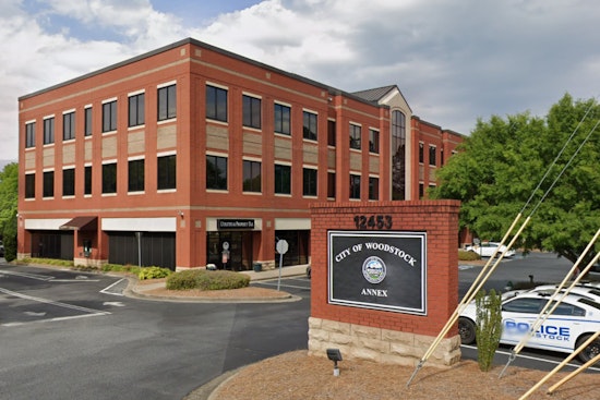 Woodstock Municipal Court Offers Amnesty for Failure to Appear Warrants During Georgia Cities Week