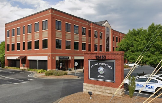 Woodstock Municipal Court Offers Amnesty for Failure to Appear Warrants During Georgia Cities Week