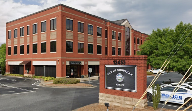 Woodstock Municipal Court Offers Amnesty for Failure to Appear Warrants During Georgia Cities Week