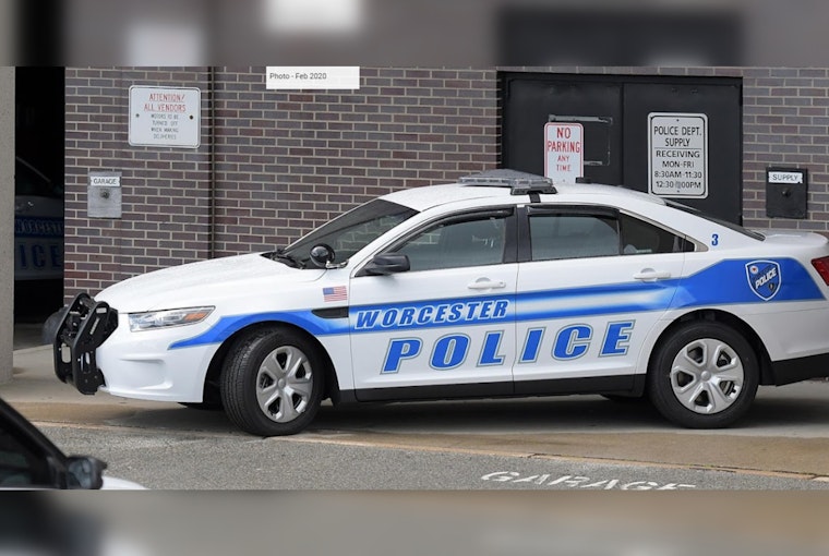 Worcester Man Charged With Armed Home Invasions, Alarming Residential Community