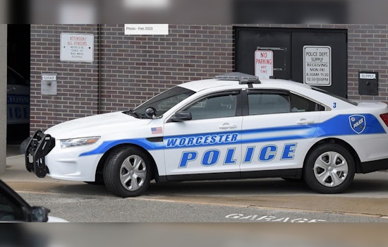 Worcester Man Charged With Armed Home Invasions, Alarming Residential Community