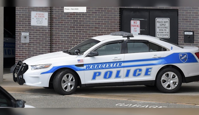 Worcester Man Charged With Armed Home Invasions, Alarming Residential Community