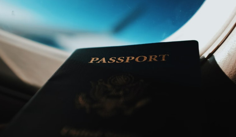 Worcester Man Pleads Guilty to Passport Fraud, Illegal Reentry; Faces 20 Years in Prison