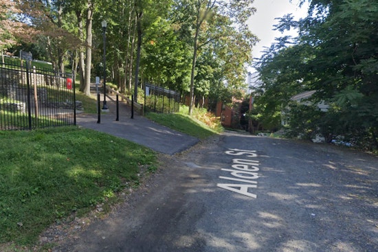 Worcester Police Arrest 19-Year-Old Suspected of Crack Cocaine Distribution in Castle Park