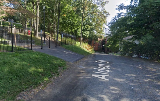 Worcester Police Arrest 19-Year-Old Suspected of Crack Cocaine Distribution in Castle Park