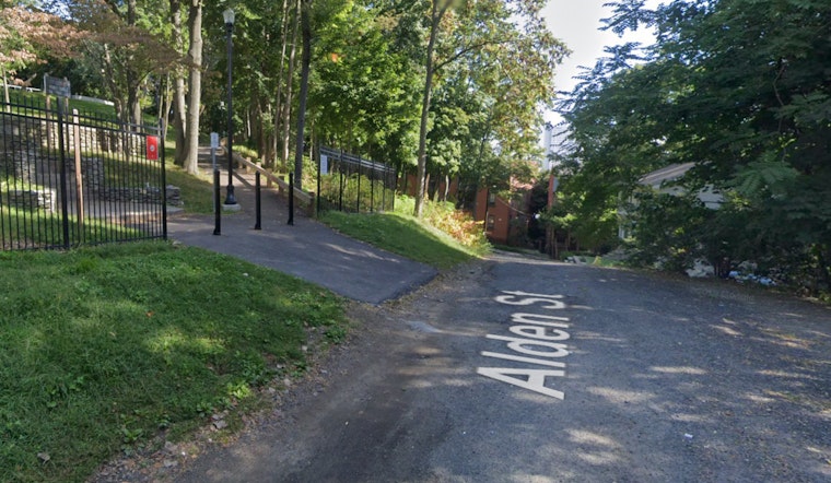 Worcester Police Arrest 19-Year-Old Suspected of Crack Cocaine Distribution in Castle Park