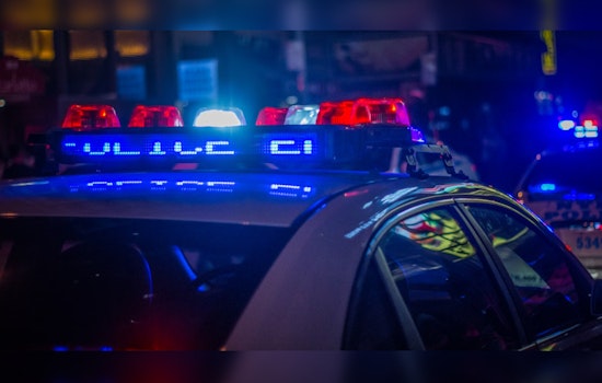Worcester Police Nab 23-Year-Old Suspect in Connection with Clarkson Street Triple Shooting