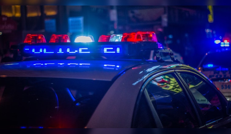 Worcester Police Nab 23-Year-Old Suspect in Connection with Clarkson Street Triple Shooting