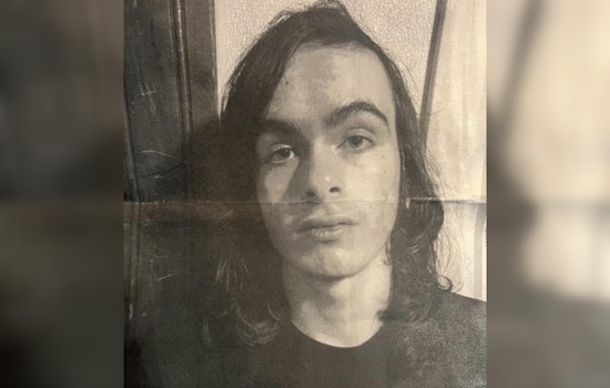 Worcester Police Seek Public Help in Search for Missing Teen Nikolas Reddy