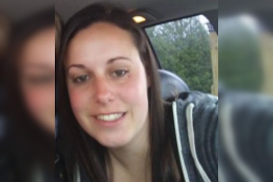 Worcester Police Seek Public's Assistance in Search for Missing Woman, Kimberly Couture