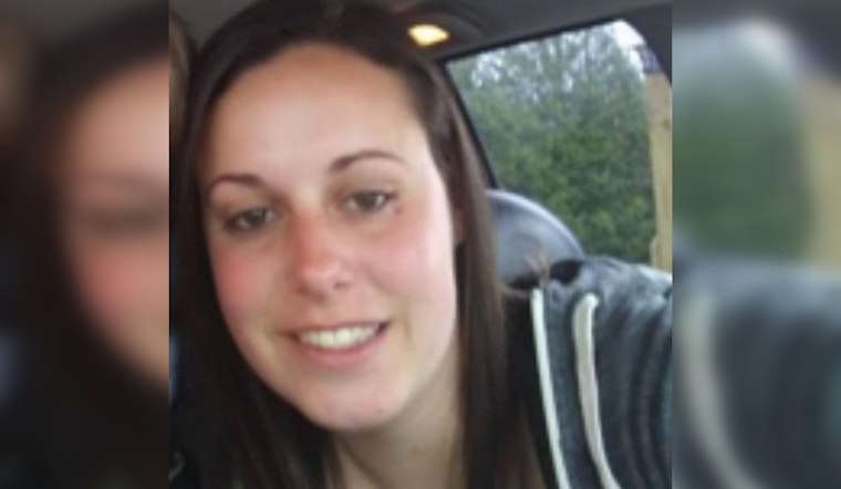 Worcester Police Seek Public's Assistance in Search for Missing Woman, Kimberly Couture