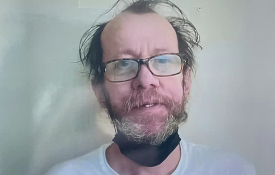 Worcester Police Seek Public's Help in Finding Missing Elderly Man, Robert Marlowe