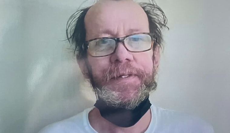 Worcester Police Seek Public's Help in Finding Missing Elderly Man, Robert Marlowe