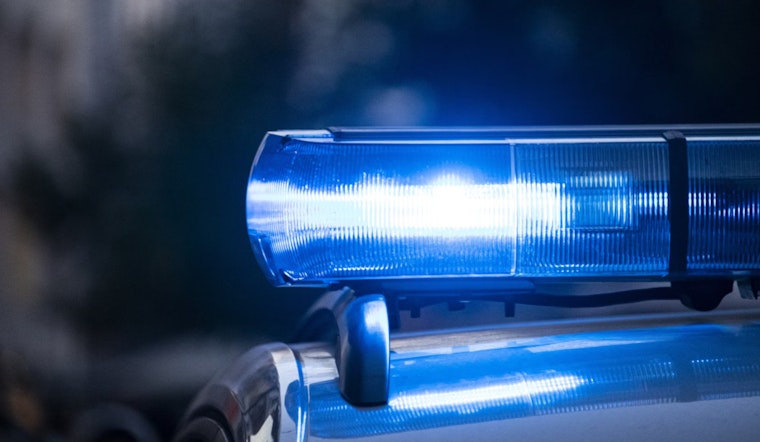 Worcester Police Swiftly Apprehend Woman Suspected of Vehicle Break-In and Larceny on Russell St