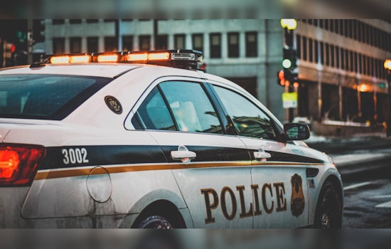 Worcester Woman Charged With Cocaine Trafficking After Multi-Agency Drug Bust