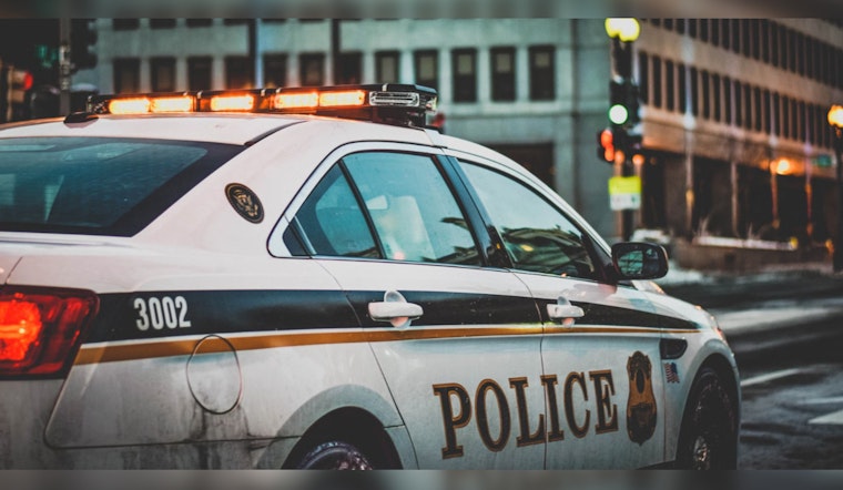 Worcester Woman Charged With Cocaine Trafficking After Multi-Agency Drug Bust