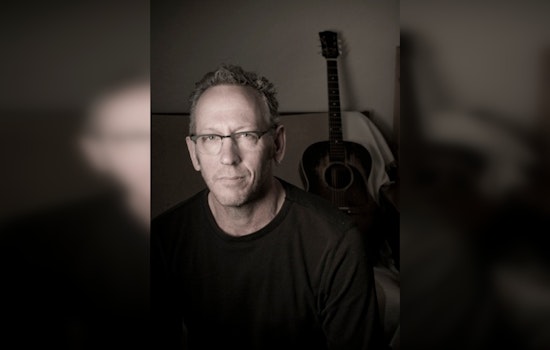 World Premiere of Darden Smith's "Western Skies" to Enliven UT Austin on May 4