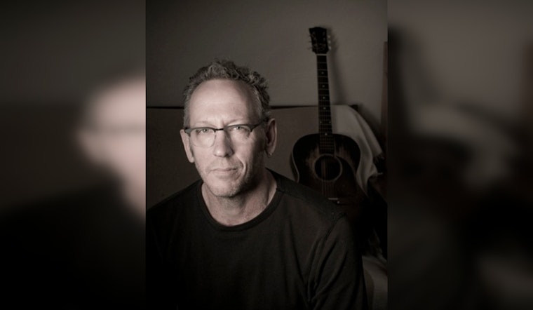 World Premiere of Darden Smith's "Western Skies" to Enliven UT Austin on May 4