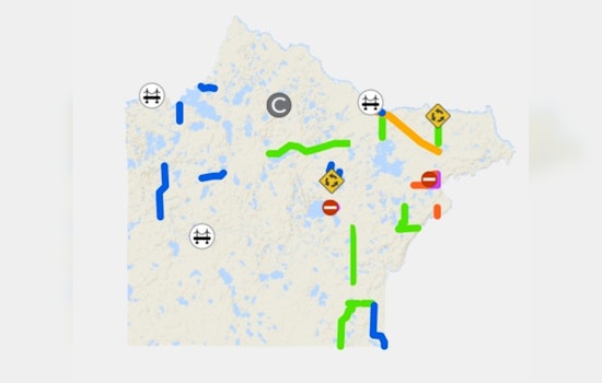 Wright County Launches Highway Construction Viewer App to Ease Motorists' Commute Concerns