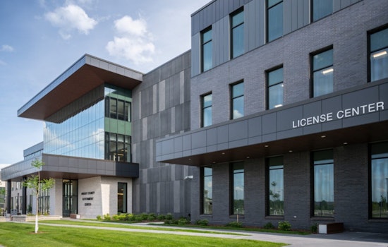 Wright County License Center Revamp Leads to 23% Increase in Transactions and Shorter Wait Times