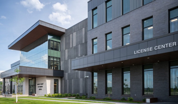 Wright County License Center Revamp Leads to 23% Increase in Transactions and Shorter Wait Times