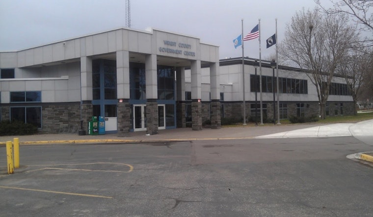 Wright County Seeks New Personnel Board of Appeals Member with HR or Labor Experience