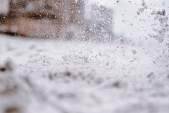 Wright County Sees Drastic Reduction in Snowfall, Saving on Winter Weather Costs