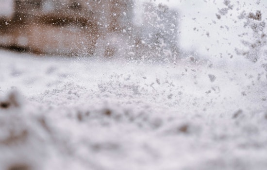 Wright County Sees Drastic Reduction in Snowfall, Saving on Winter Weather Costs