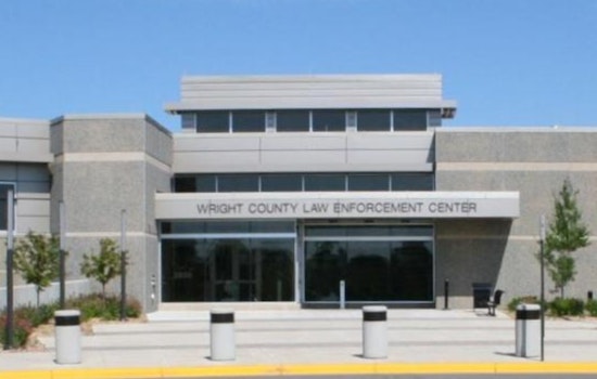 Wright County Sees Increase in Arrests for DWI, Domestic Violence, and Property Crimes